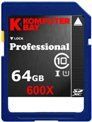 Tarjeta SD 64GB KomputerBay