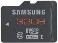 Tarjeta micro SD 32gb Samsung uhs