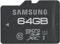 Tarjeta micro SD 64gb Samsung