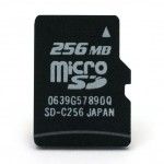 Micro SD más vendidas