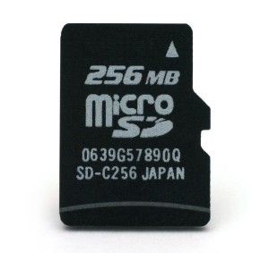 Comparativa tarjetas micro SD